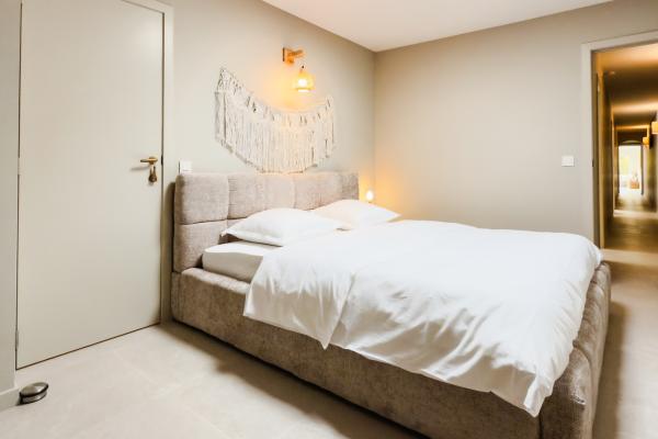 Luxe villa voor 8 personen in De Haan, op 300 meter van het strand - thumbnail 6