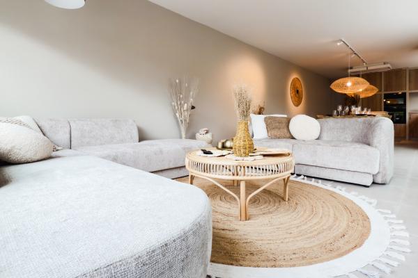 Luxe villa voor 8 personen in De Haan, op 300 meter van het strand - thumbnail 3