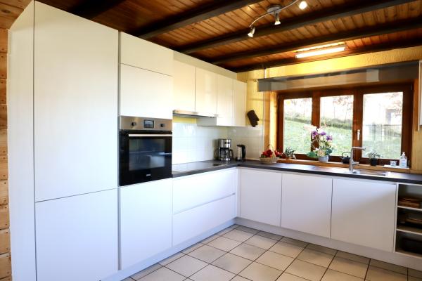 Vrijstaand vakantiehuis in Fraiture voor 15 personen met sauna - thumbnail 5