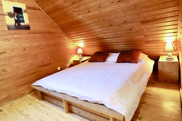 Vrijstaand vakantiehuis in Fraiture voor 15 personen met sauna - thumbnail 6