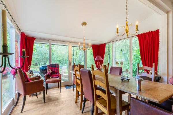 Sprookjesachtig vakantiehuis in het bos bij Baarle-Nassau voor 9 personen - thumbnail 5