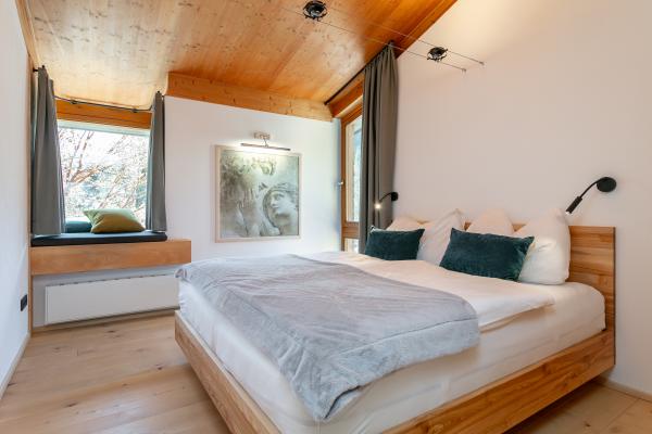 Aan de piste: Luxe vrijstaand chalet in Hopfgarten im Brixental - thumbnail 5