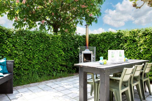 Sfeervol boerderijhuis op werkende kaasboerderij in Land van Heusden en Altena - thumbnail 6