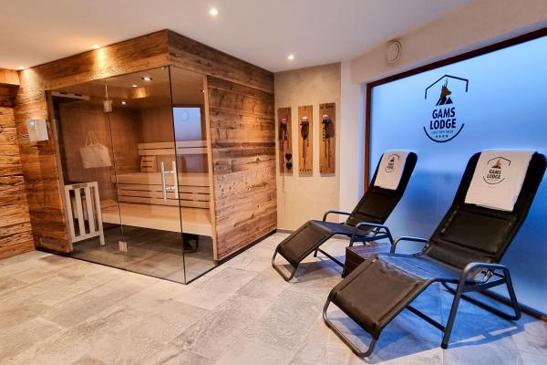Twee luxe chalets met sauna en haard in Goldegg, Salzburgerland - thumbnail 5