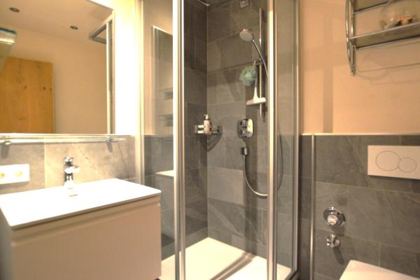 4-persoons appartement in centrum Hinterthal aan de piste - thumbnail 4
