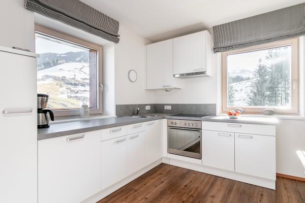 5-persoons appartement in centrum Wildschönau op 300m van de piste - thumbnail 5