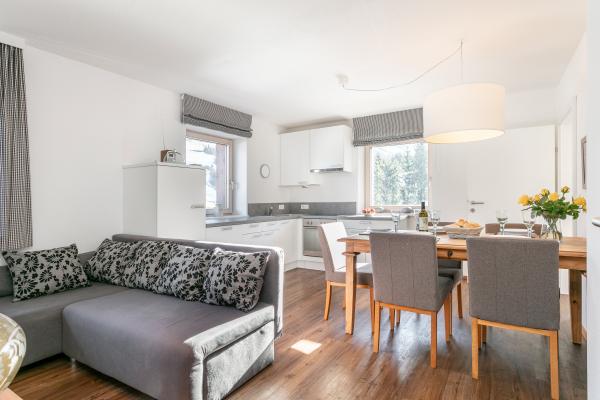 5-persoons appartement in centrum Wildschönau op 300m van de piste - thumbnail 3