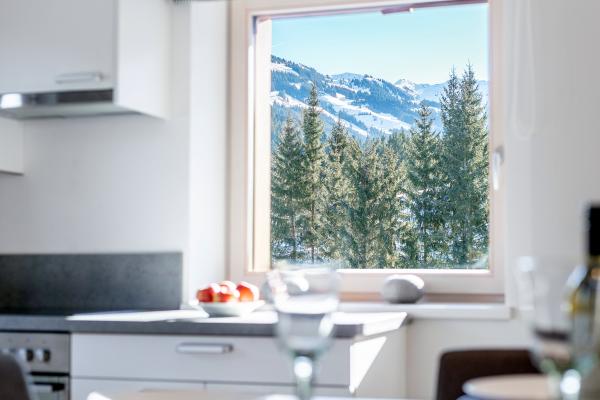 5-persoons appartement in centrum Wildschönau op 300m van de piste - thumbnail 4