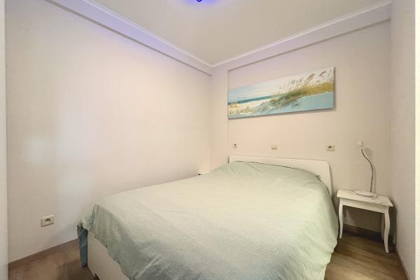 Centraal gelegen appartement in Westende voor 4 personen - thumbnail 6