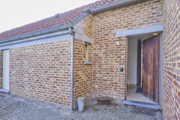 Op 1 km van het centrum: knus vakantiehuis in Geetbets voor 4 personen - thumbnail 2
