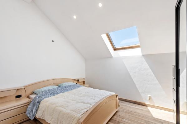 Twee verbonden vakantiewoningen voor 8 personen met terras in Geetbets - thumbnail 5