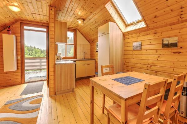 Modern appartement in de natuur van Liebenfels - thumbnail 4