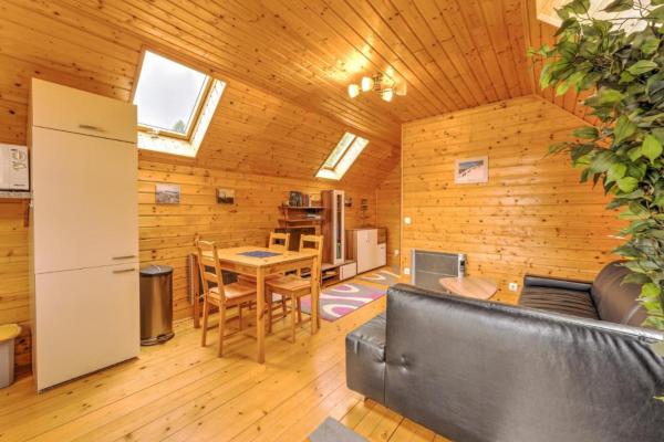 Modern appartement in de natuur van Liebenfels - thumbnail 3