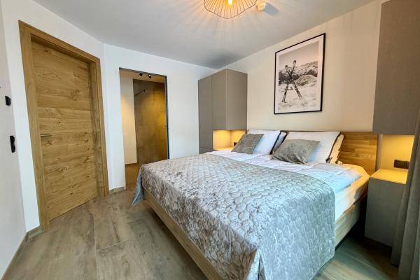 Luxe lodge in Eben im Pongau met privé sauna, vlakbij Flachau - thumbnail 4