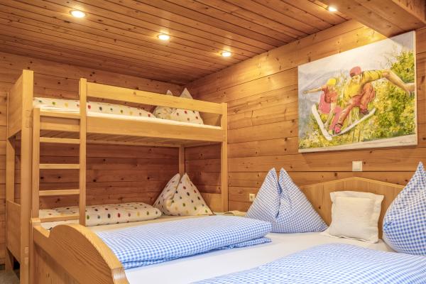 Ruim appartement voor 12 personen in de bergen van Wildschönau - thumbnail 3