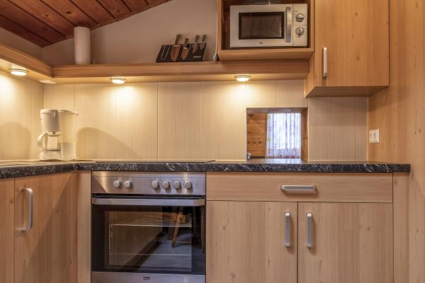 Ruim appartement voor 12 personen in de bergen van Wildschönau - thumbnail 6