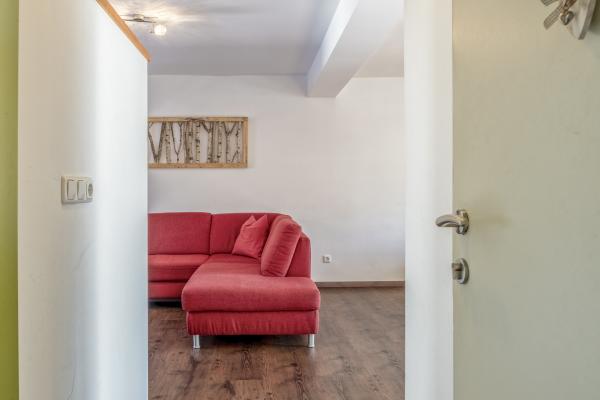 Aan de piste: Ruim appartement in centrum Fieberbrunn voor 11 personen - thumbnail 5