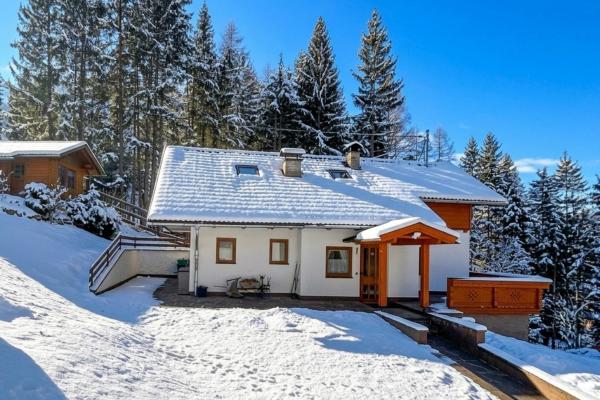 Vrijstaand vakantiehuis in Rangersdorf voor 5 personen - thumbnail 1