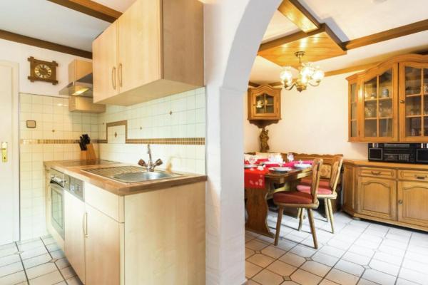 Vrijstaand vakantiehuis in Rangersdorf voor 5 personen - thumbnail 6