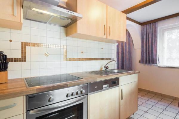 Vrijstaand vakantiehuis in Rangersdorf voor 5 personen - thumbnail 4