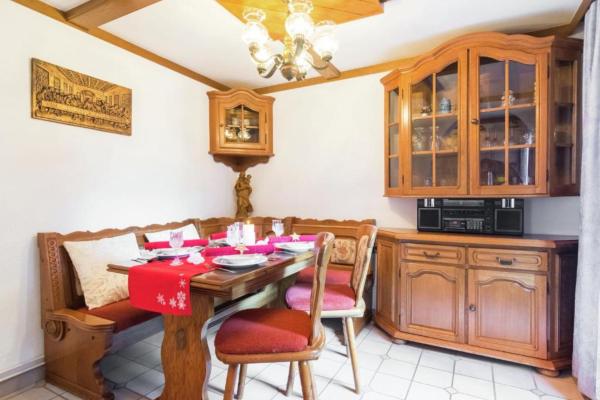 Vrijstaand vakantiehuis in Rangersdorf voor 5 personen - thumbnail 3