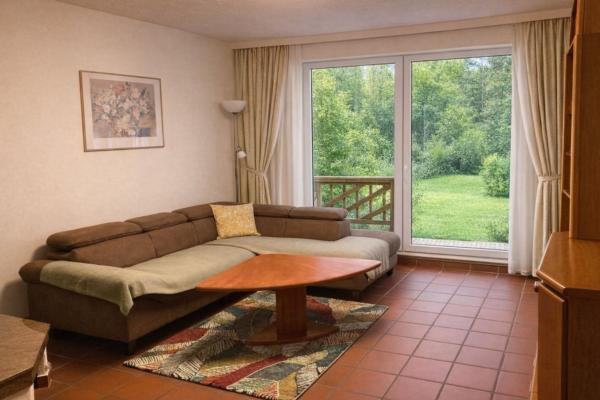 Vrijstaand vakantiehuis in Rangersdorf voor 5 personen - thumbnail 5