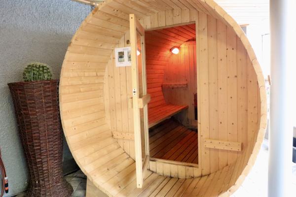 Groots vakantiehuis voor 19 personen met privézwembad en bubbelbad in Trooz - thumbnail 2
