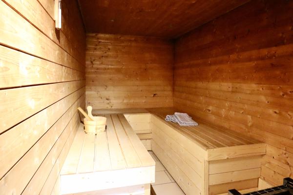 Gîte met binnenzwembad, sauna en speelruimte voor 14 personen in de Ardennen - thumbnail 3