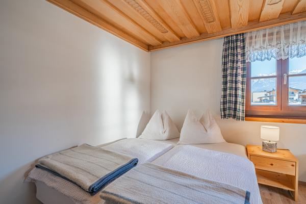6-persoons appartement in centrum Wald im Pinzgau vlakbij de piste - thumbnail 5