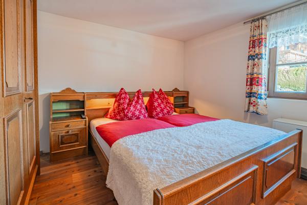 6-persoons appartement in centrum Wald im Pinzgau vlakbij de piste - thumbnail 3