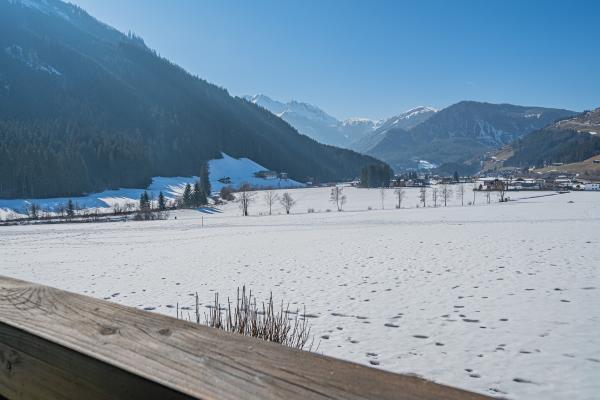6-persoons appartement in centrum Wald im Pinzgau vlakbij de piste - thumbnail 6