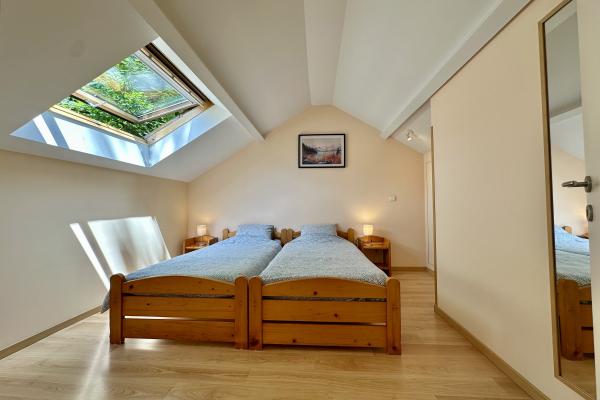 Vrijstaand chalet in het centrum van Aywaille voor 5 personen - thumbnail 6