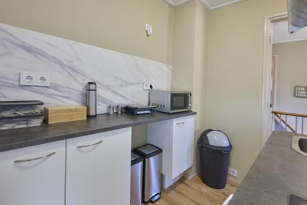 Knus appartement in Eefde: ideale uitvalsbasis voor fietsers en wandelaars - thumbnail 5