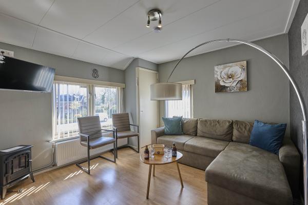 Knus appartement in Eefde: ideale uitvalsbasis voor fietsers en wandelaars - thumbnail 2