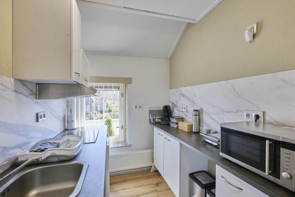 Knus appartement in Eefde: ideale uitvalsbasis voor fietsers en wandelaars - thumbnail 6