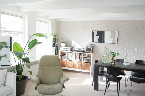 Sfeervol vakantiehuis in hartje Tuitjenhorn, 240m van het centrum - thumbnail 6