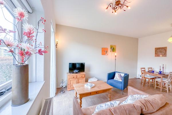 Landelijk appartement met privétuin aan de rand van de Biesbosch - thumbnail 4
