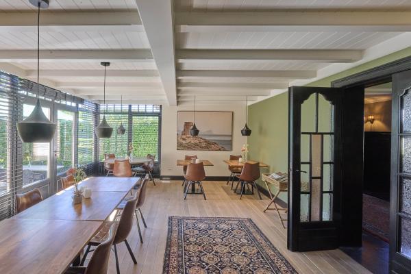 Centraal gelegen luxe villa in Balen voor 25 personen - thumbnail 6