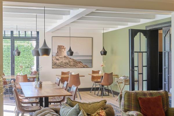 Centraal gelegen luxe villa in Balen voor 25 personen - thumbnail 5