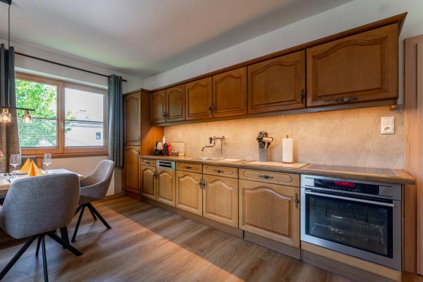 4-persoons modern appartement aan de piste in Mittersill - thumbnail 5