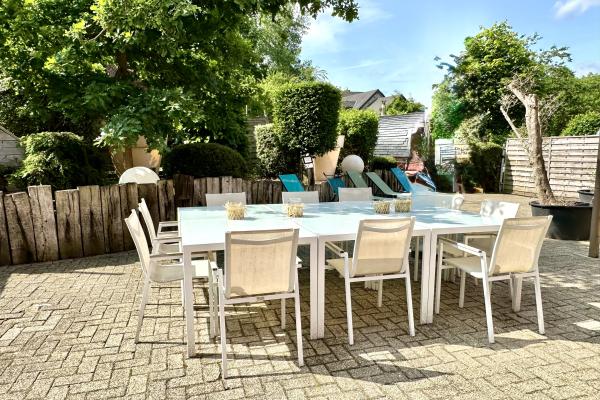 Centraal gelegen vakantiehuis in Jalhay voor 15 personen - thumbnail 2