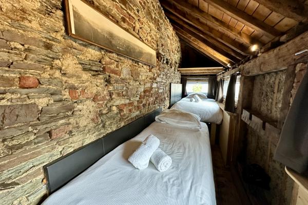 In het centrum van Spa: uniek vakantiehuis voor 5 personen - thumbnail 2