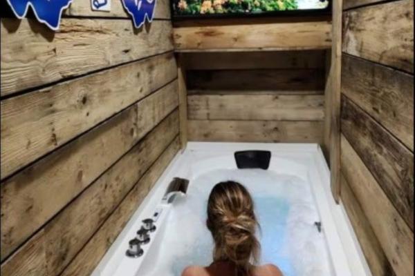 In het centrum van Spa: uniek vakantiehuis voor 5 personen - thumbnail 4