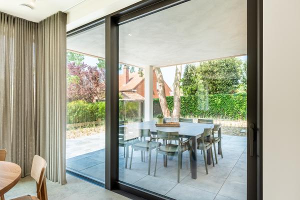 Centraal gelegen luxe villa in Sint-Idesbald voor 12 personen - thumbnail 6