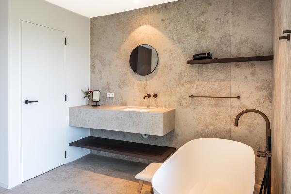 Centraal gelegen luxe villa in Sint-Idesbald voor 12 personen - thumbnail 5