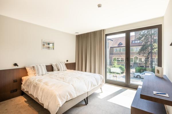 Centraal gelegen luxe villa in Sint-Idesbald voor 12 personen - thumbnail 4