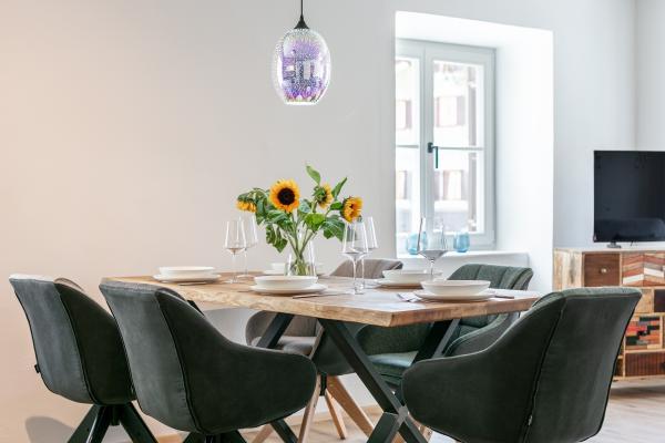 Centraal gelegen modern appartement in Hopfgarten im Brixental - thumbnail 5