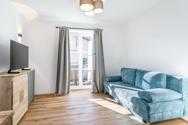 Modern appartement op 160m van de skilift in hartje Hopfgarten - thumbnail 6