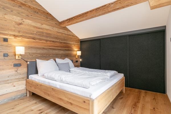 Luxe penthouse met privé sauna & dakterras, 160m tot skilift - thumbnail 5
