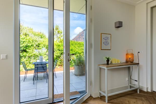 Stijlvol vakantiehuis op 100m van het strand in Bergen aan Zee - thumbnail 1